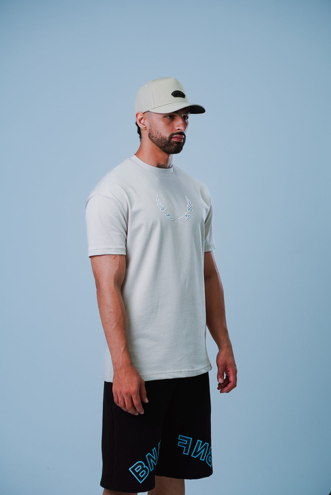 Camiseta BBBLUE Disciples Pawi Vision Arena