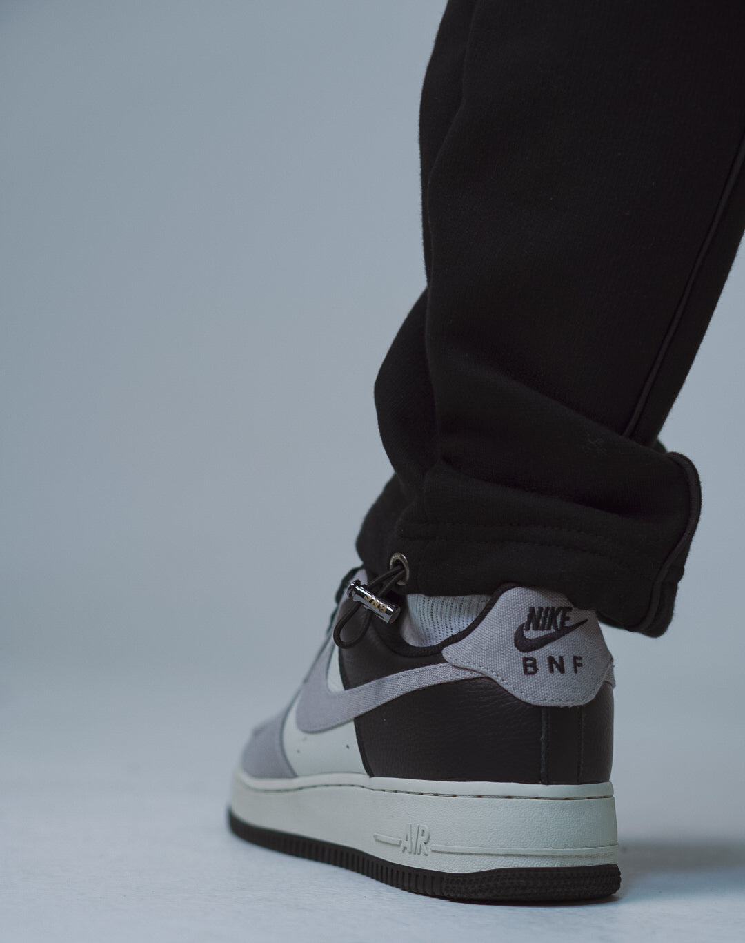 Sudadera Nocturnal Activity Hombre Ninja