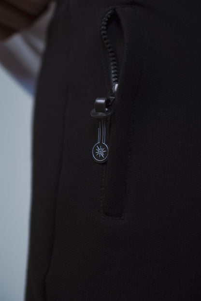 Sudadera Nocturnal Activity Hombre Ninja