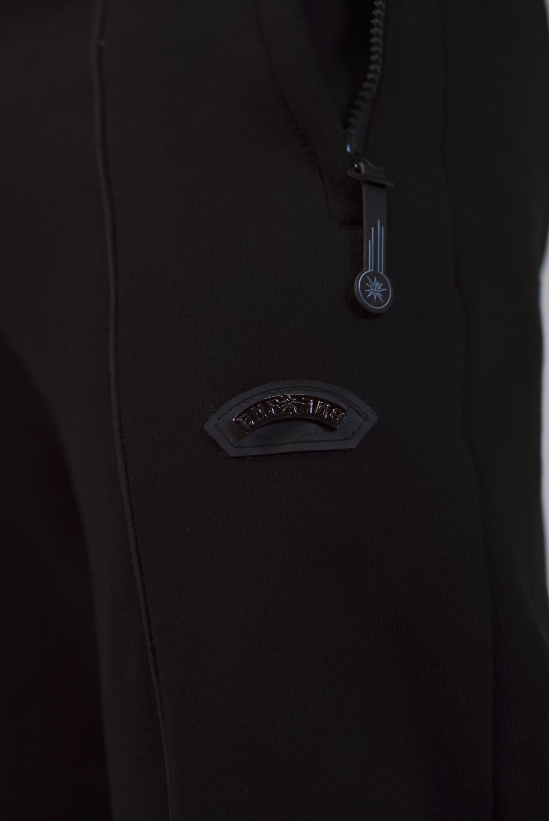 Sudadera Nocturnal Activity Hombre Ninja