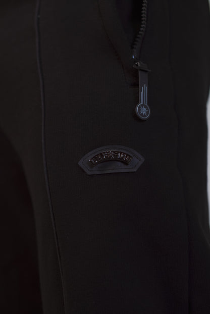 Sudadera Nocturnal Activity Hombre Ninja