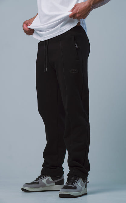 Sudadera Nocturnal Activity Hombre Ninja