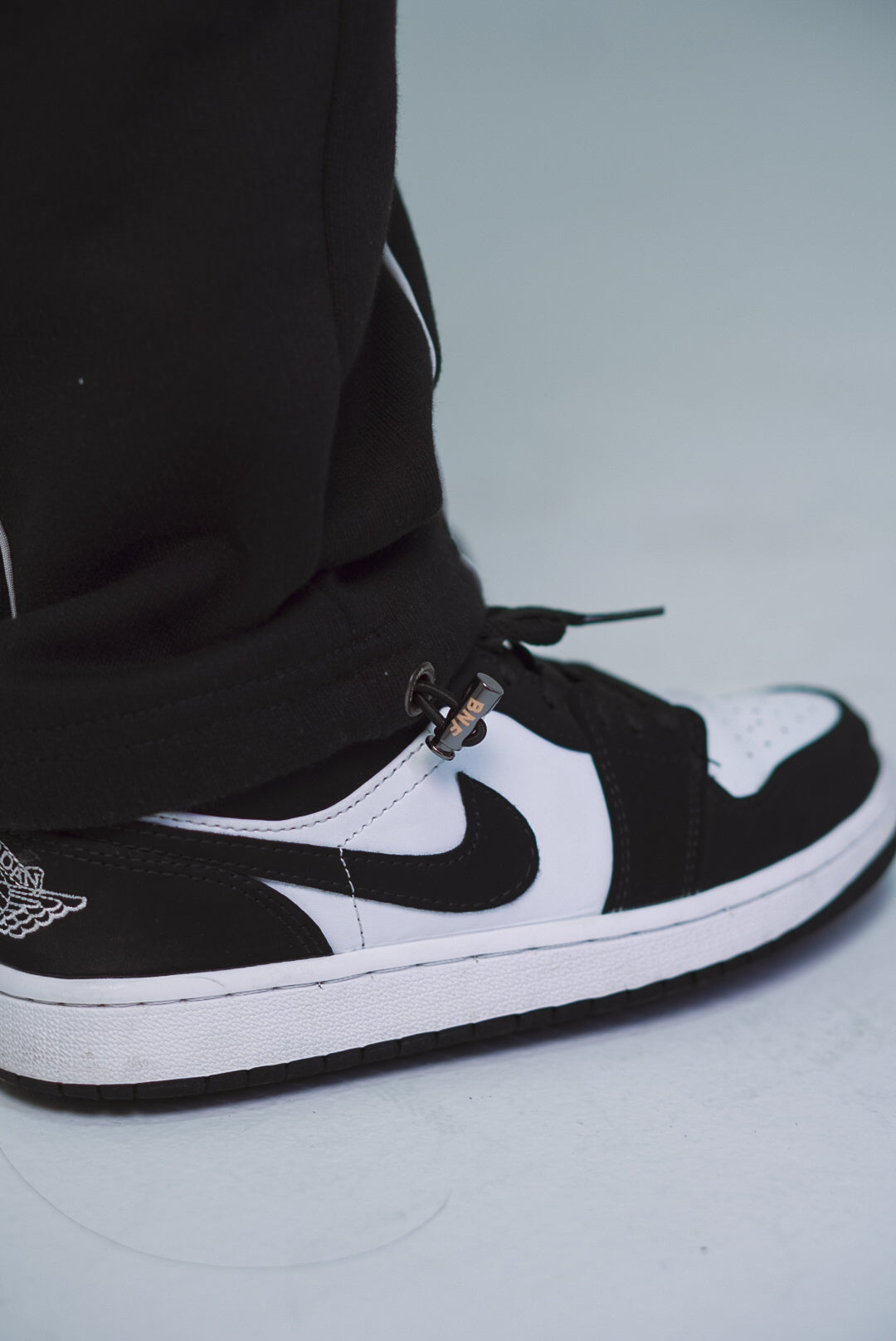 Sudadera Nocturnal  Activity Mujer Ninja