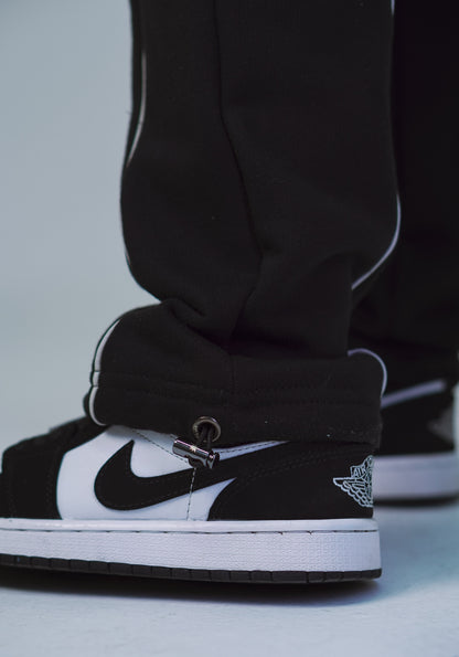 Sudadera Nocturnal  Activity Mujer Ninja