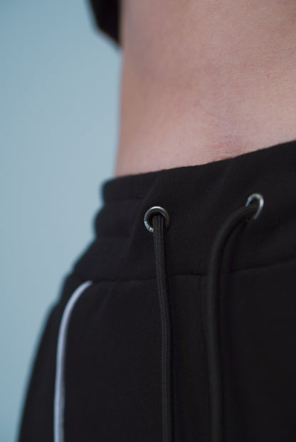 Sudadera Nocturnal  Activity Mujer Ninja