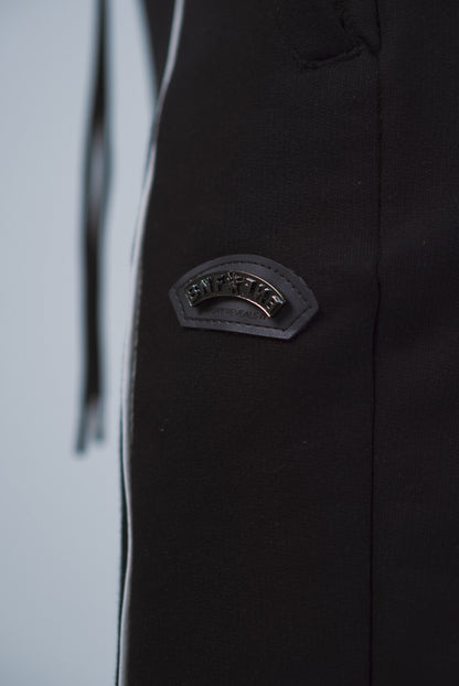 Sudadera Nocturnal  Activity Mujer Ninja