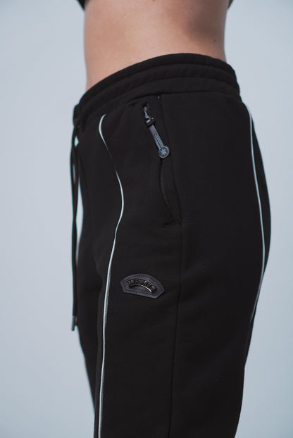 Sudadera Nocturnal  Activity Mujer Ninja