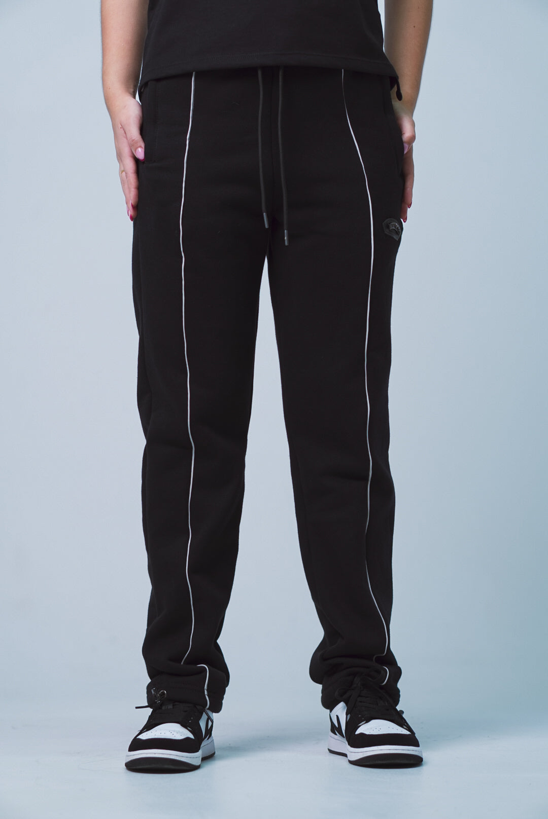 Sudadera Nocturnal  Activity Mujer Ninja