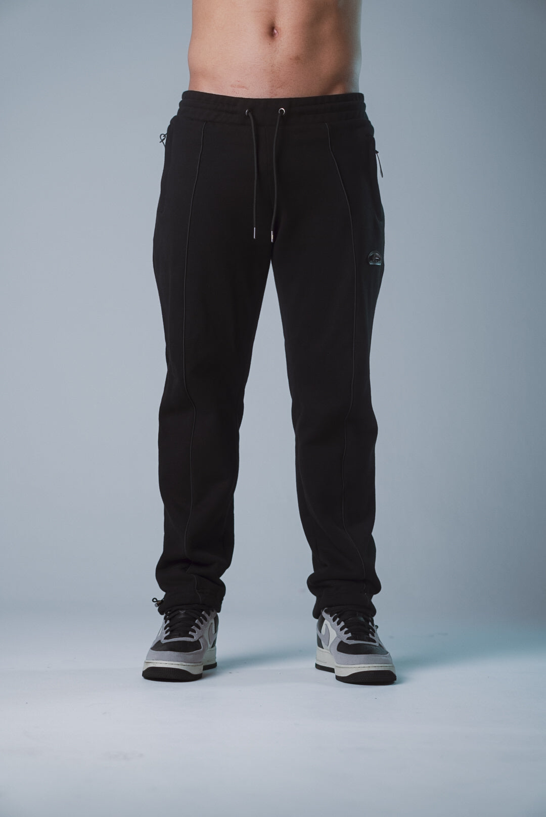 Sudadera Nocturnal Activity Hombre Ninja