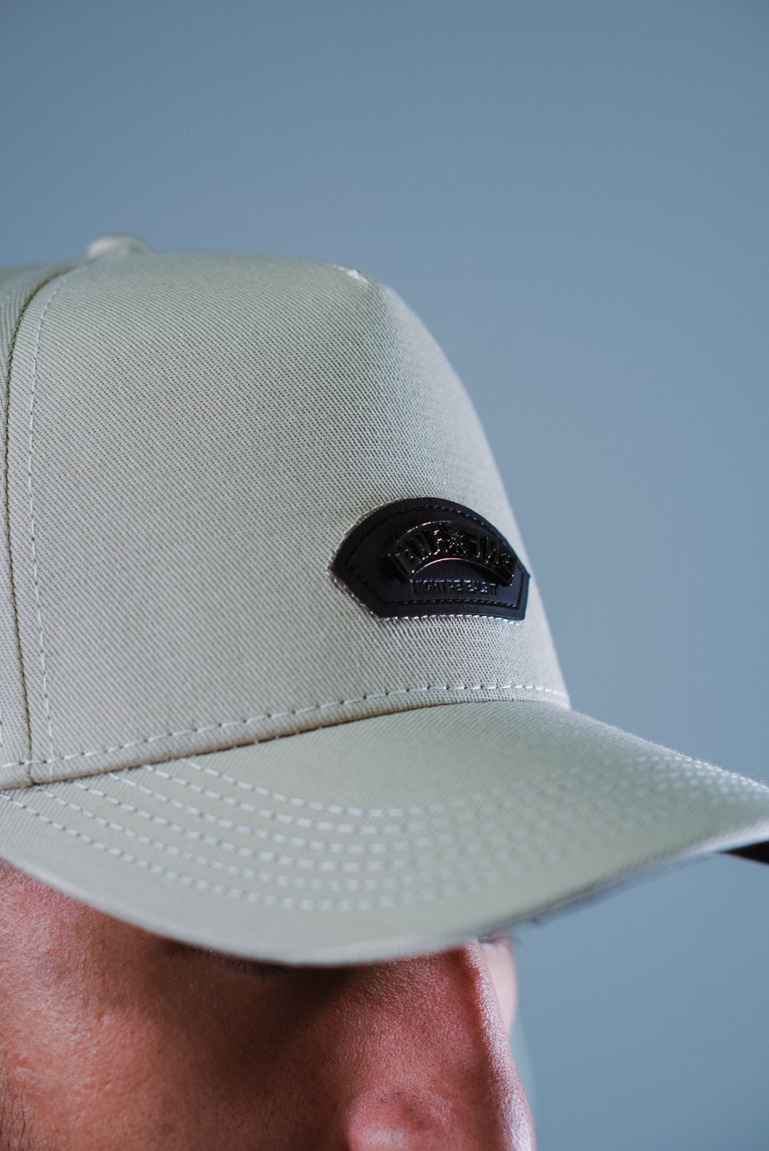 Gorra BBBLUE Disciples Insignia-N Arena