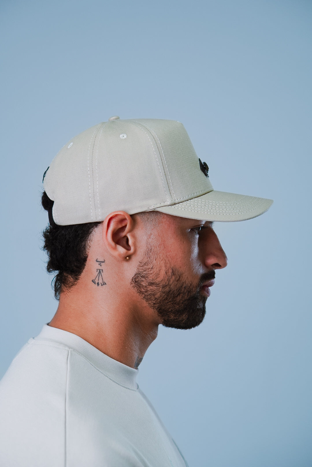 Gorra BBBLUE Disciples Insignia-N Arena