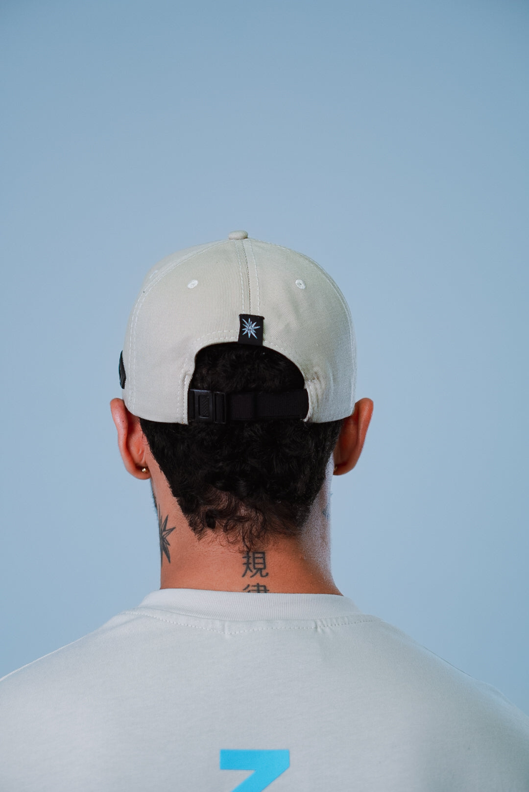 Gorra BBBLUE Disciples Insignia-N Arena