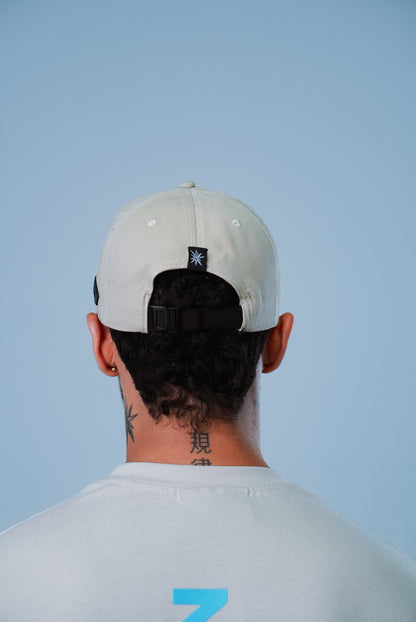 Gorra BBBLUE Disciples Insignia-N Arena