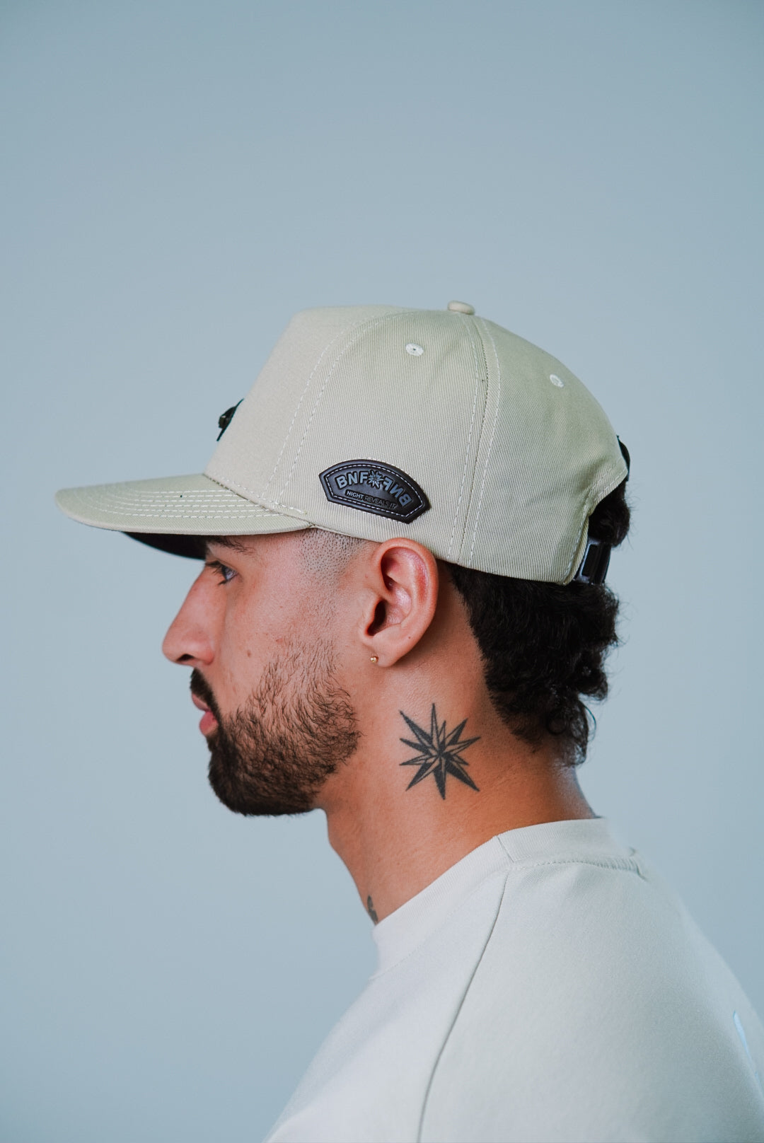 Gorra BBBLUE Disciples Insignia-N Arena