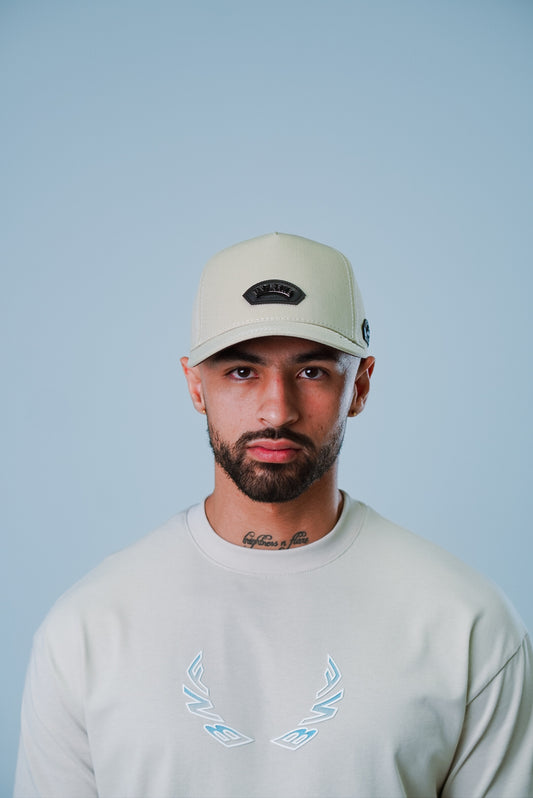 Gorra BBBLUE Disciples Insignia-N Arena