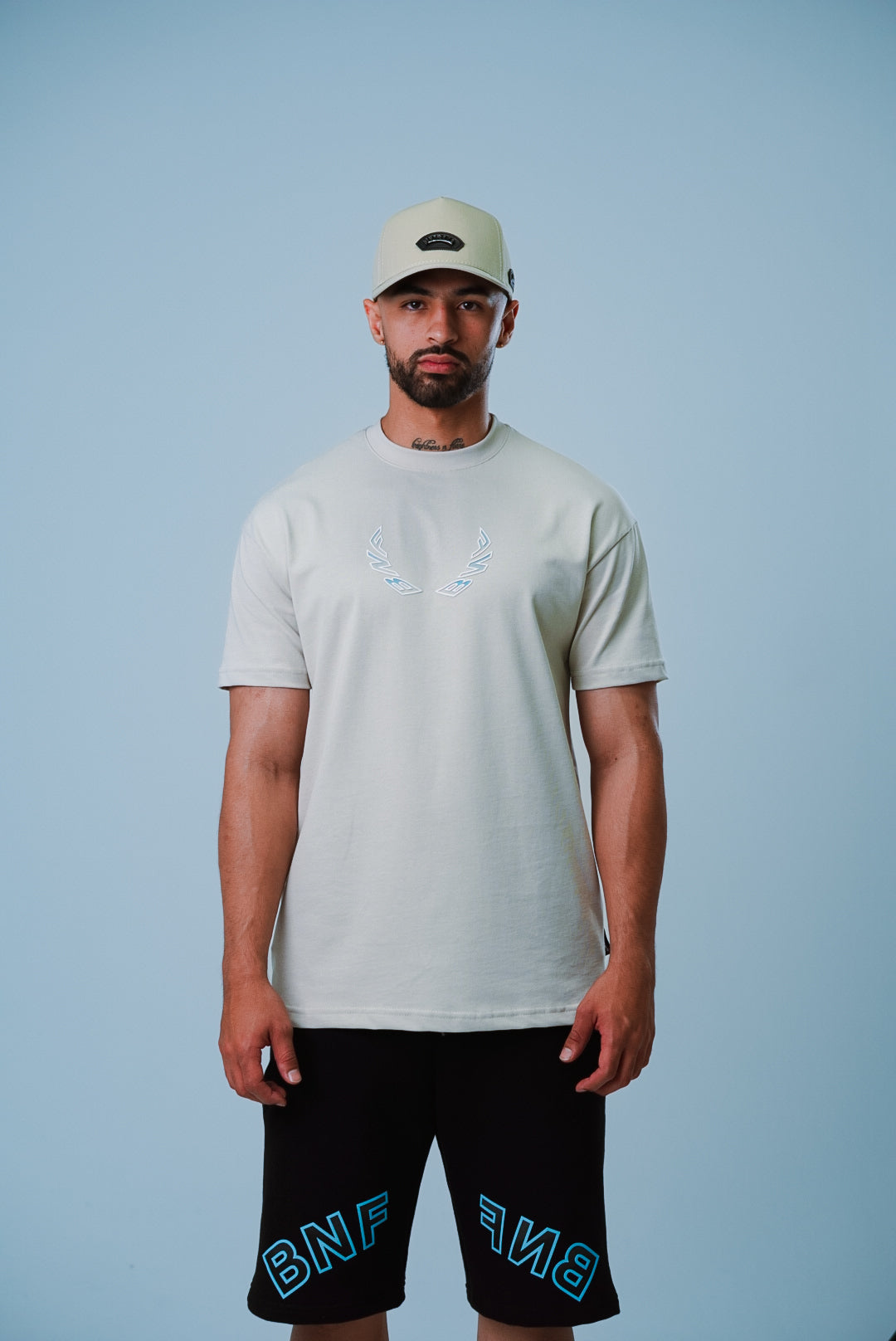 Camiseta BBBLUE Disciples Pawi Vision Arena