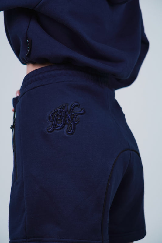Short BBBLUE Disciples Intertwined-G Navy