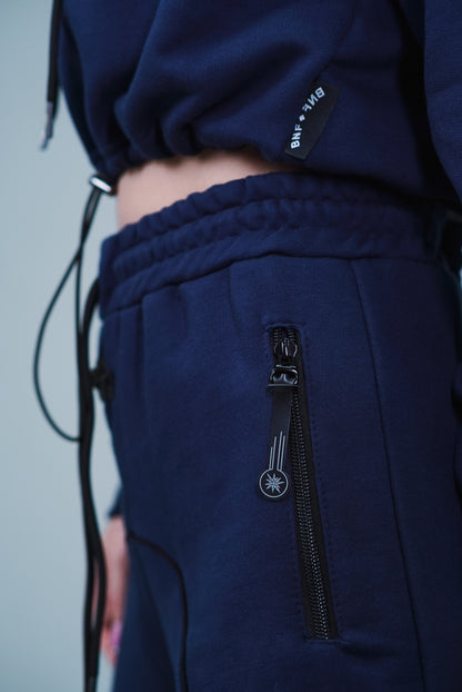 Short BBBLUE Disciples Intertwined-G Navy