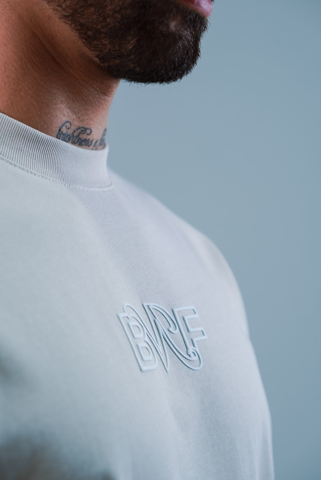 Camiseta BBBLUE Disciples Bluexplotion Arena