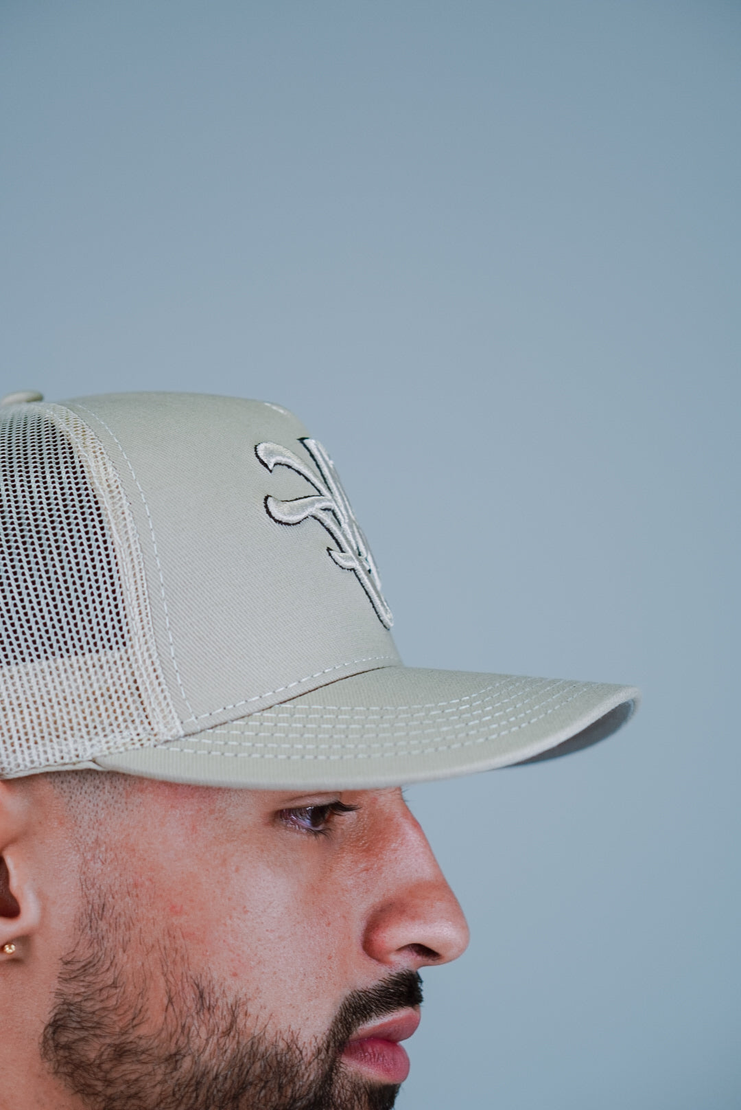 Gorra BBBLUE Disciples Intertwined Arena