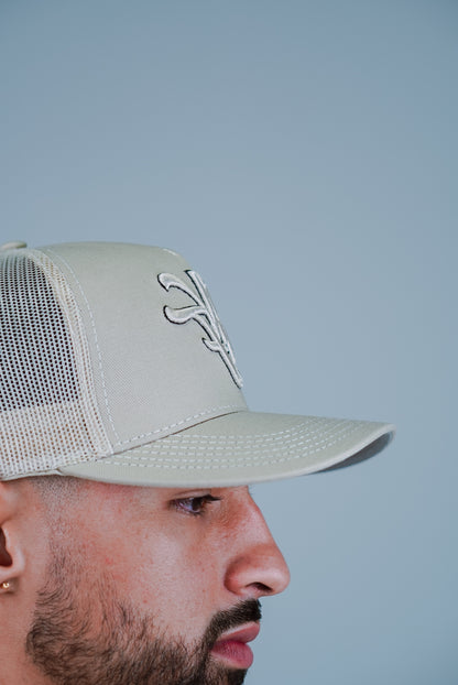 Gorra BBBLUE Disciples Intertwined Arena