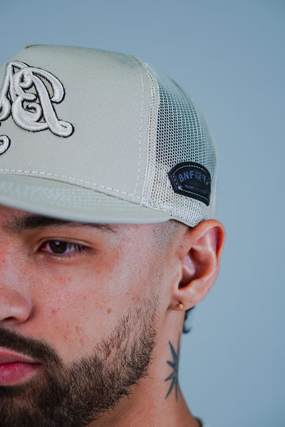 Gorra BBBLUE Disciples Intertwined Arena