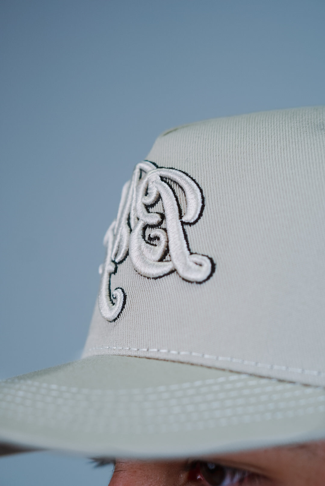 Gorra BBBLUE Disciples Intertwined Arena