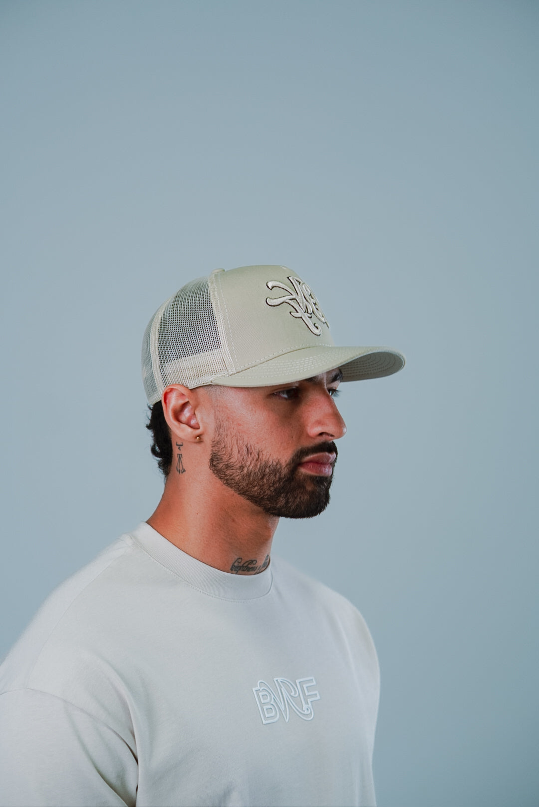 Gorra BBBLUE Disciples Intertwined Arena