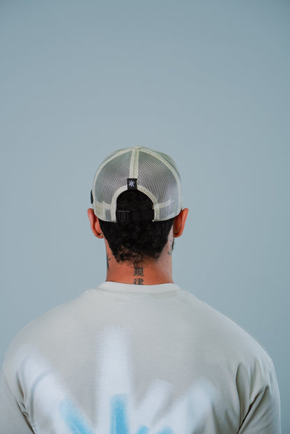 Gorra BBBLUE Disciples Intertwined Arena