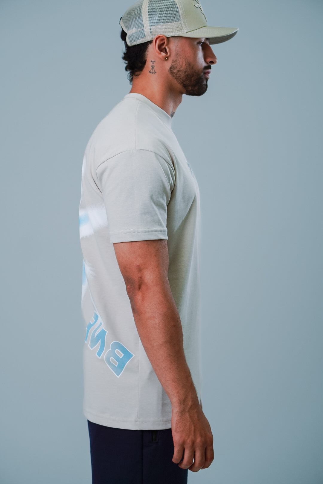 Camiseta BBBLUE Disciples Bluexplotion Arena