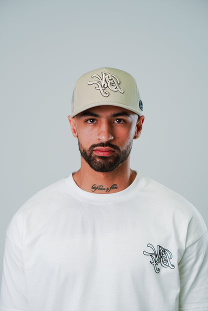 Gorra BBBLUE Disciples Intertwined Arena