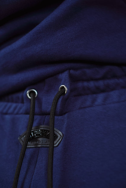 Short BBBLUE Disciples Stratosphere Navy