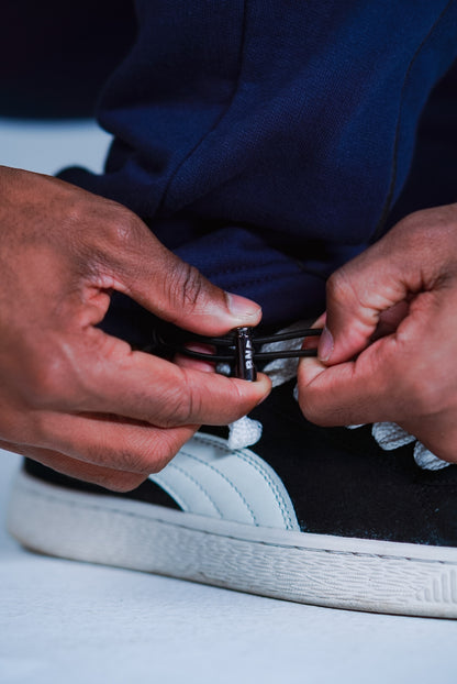 Sudadera BBBLUE Disciples Shuriken Navy